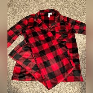 Joyspun women’s pajama set